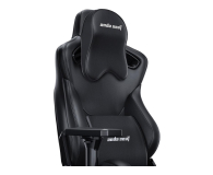 Anda Seat Kaiser 2 Frontier Black PVC - 1473886 - zdjęcie 3